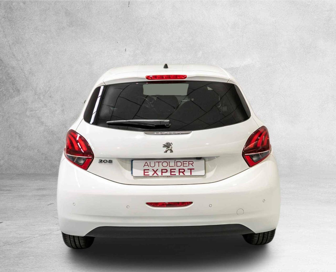 Foto Peugeot 208 6