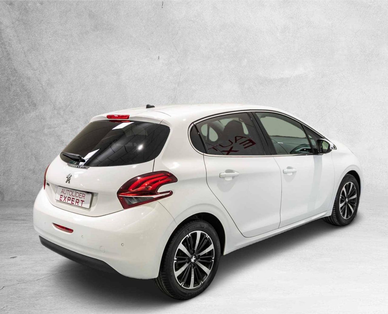 Foto Peugeot 208 7