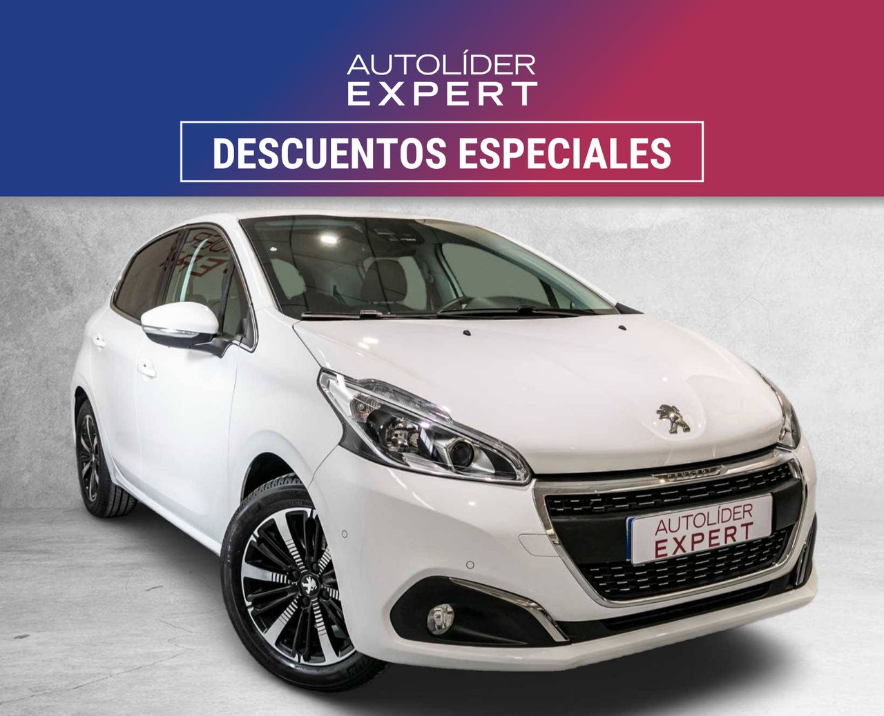 Foto Peugeot 208 47