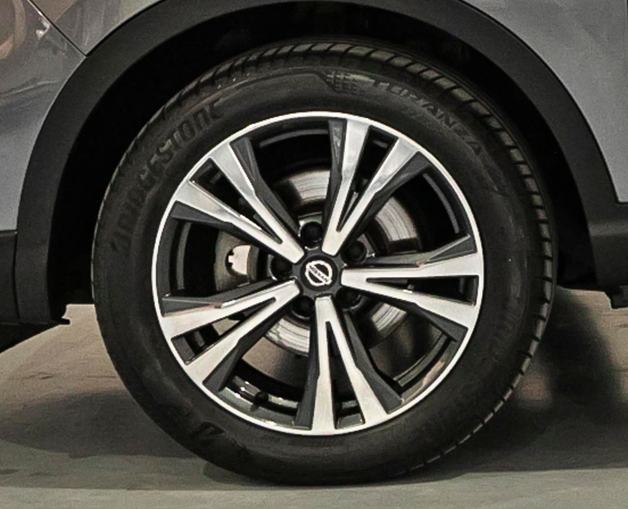 Foto Nissan Qashqai 39