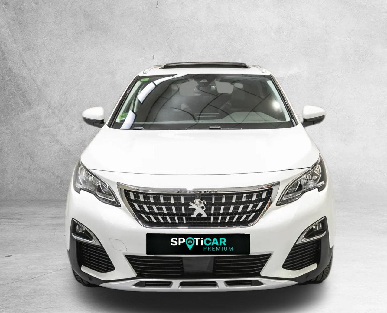 Foto Peugeot 3008 2