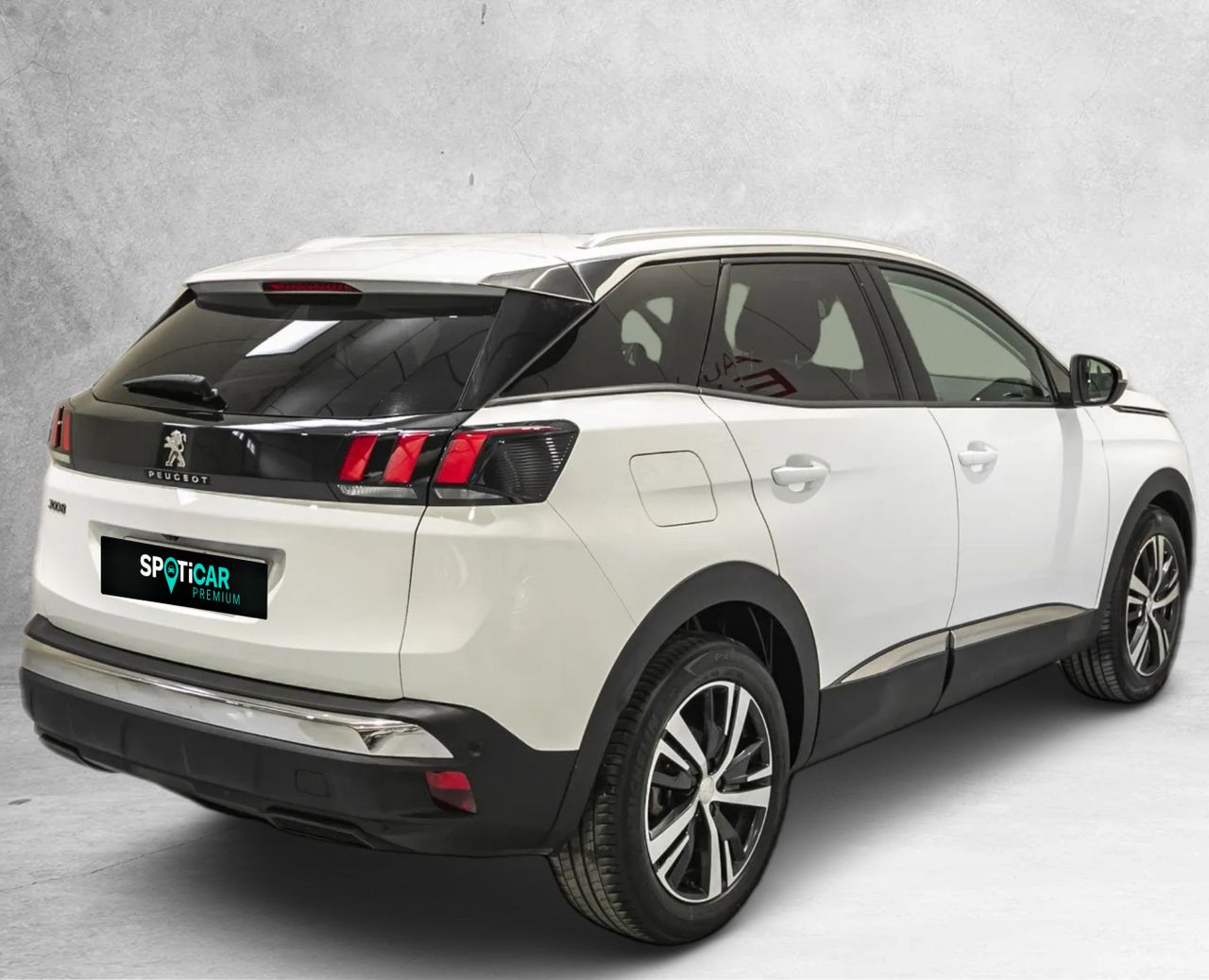 Foto Peugeot 3008 6