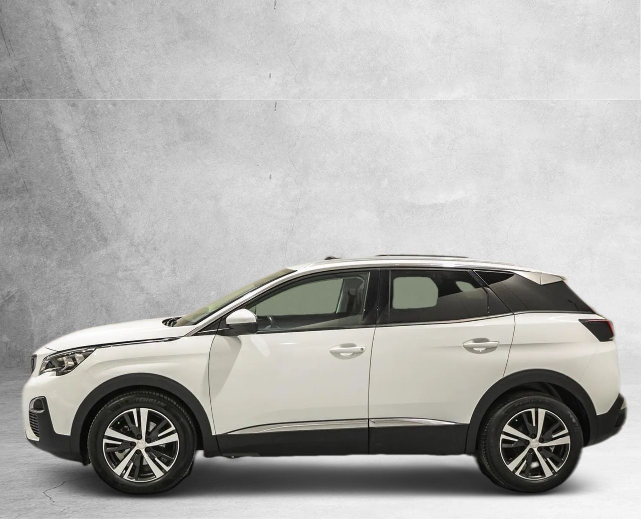 Foto Peugeot 3008 7