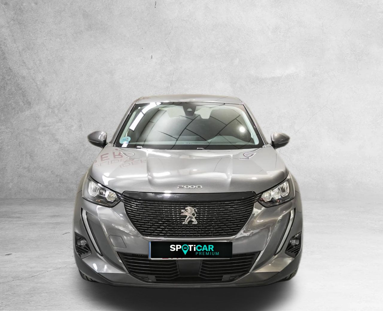 Foto Peugeot 2008 2