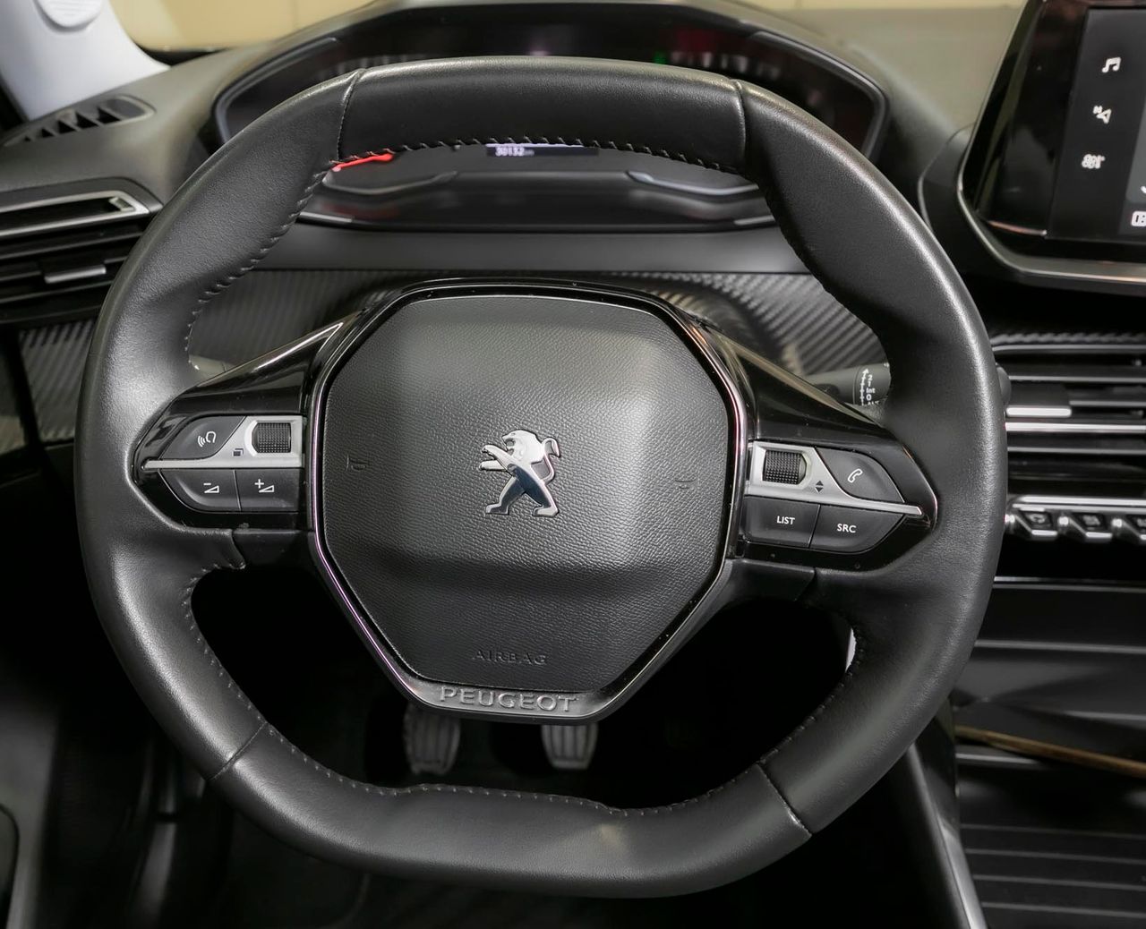 Foto Peugeot 2008 13