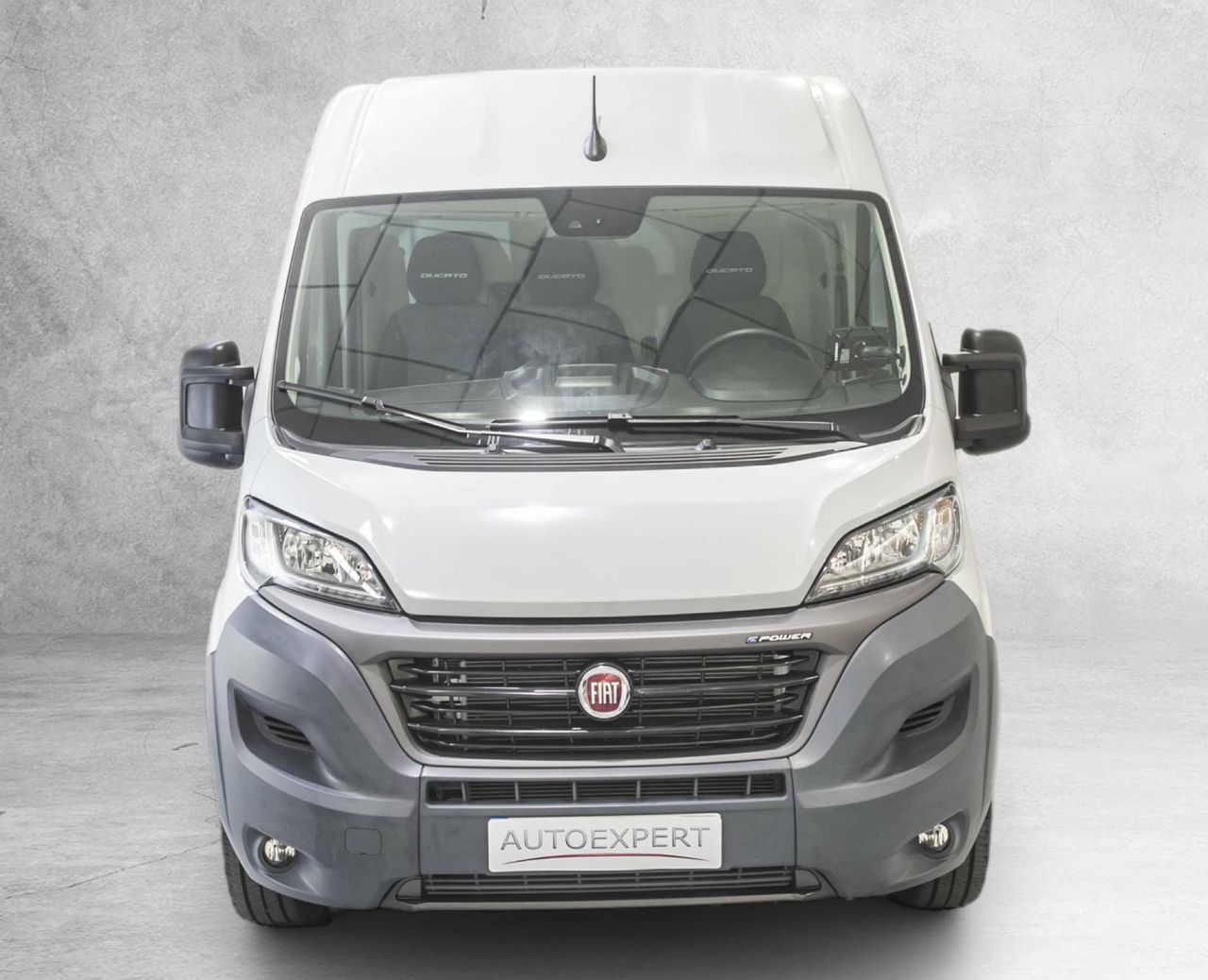 Foto Fiat Ducato 2