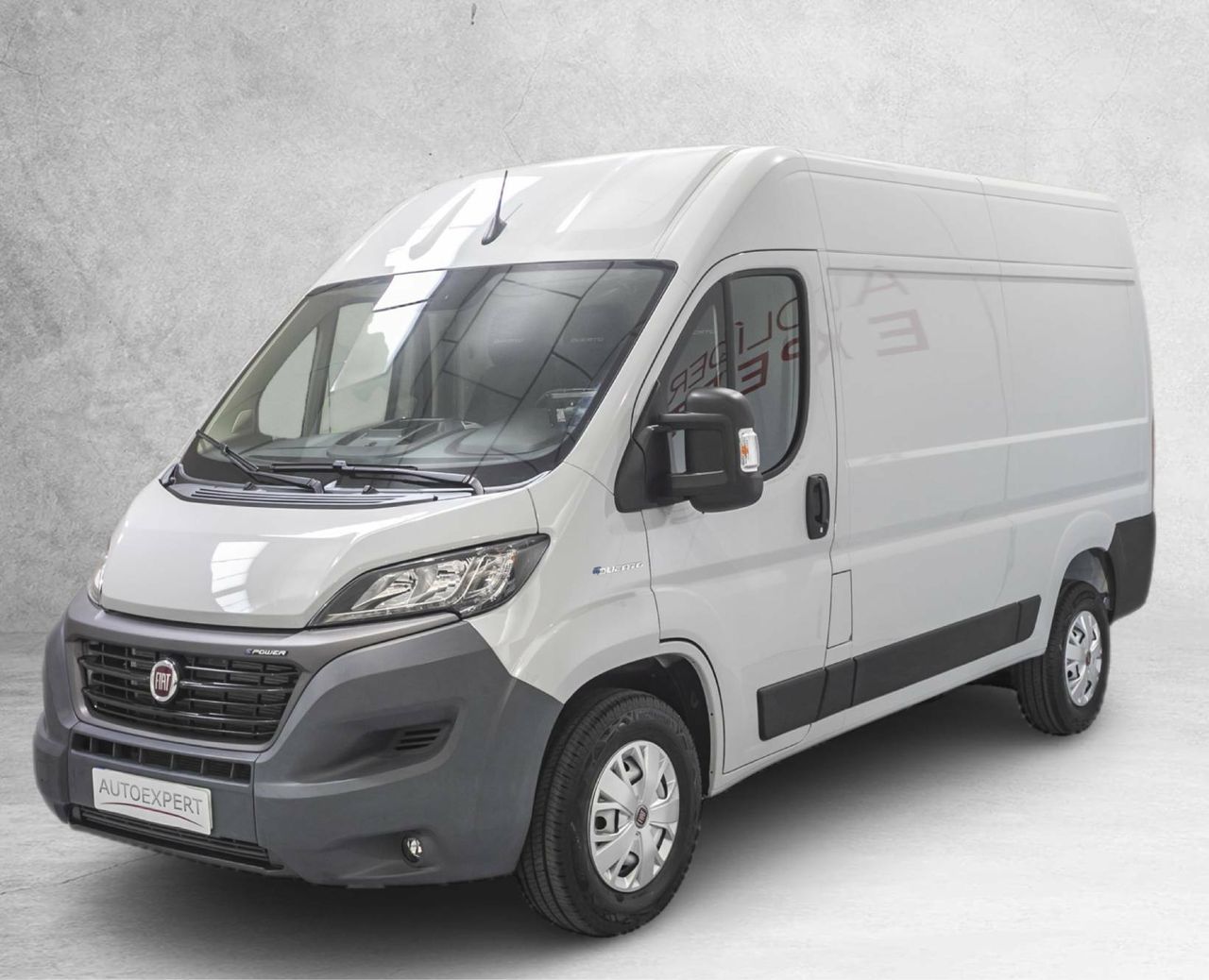 Foto Fiat Ducato 3