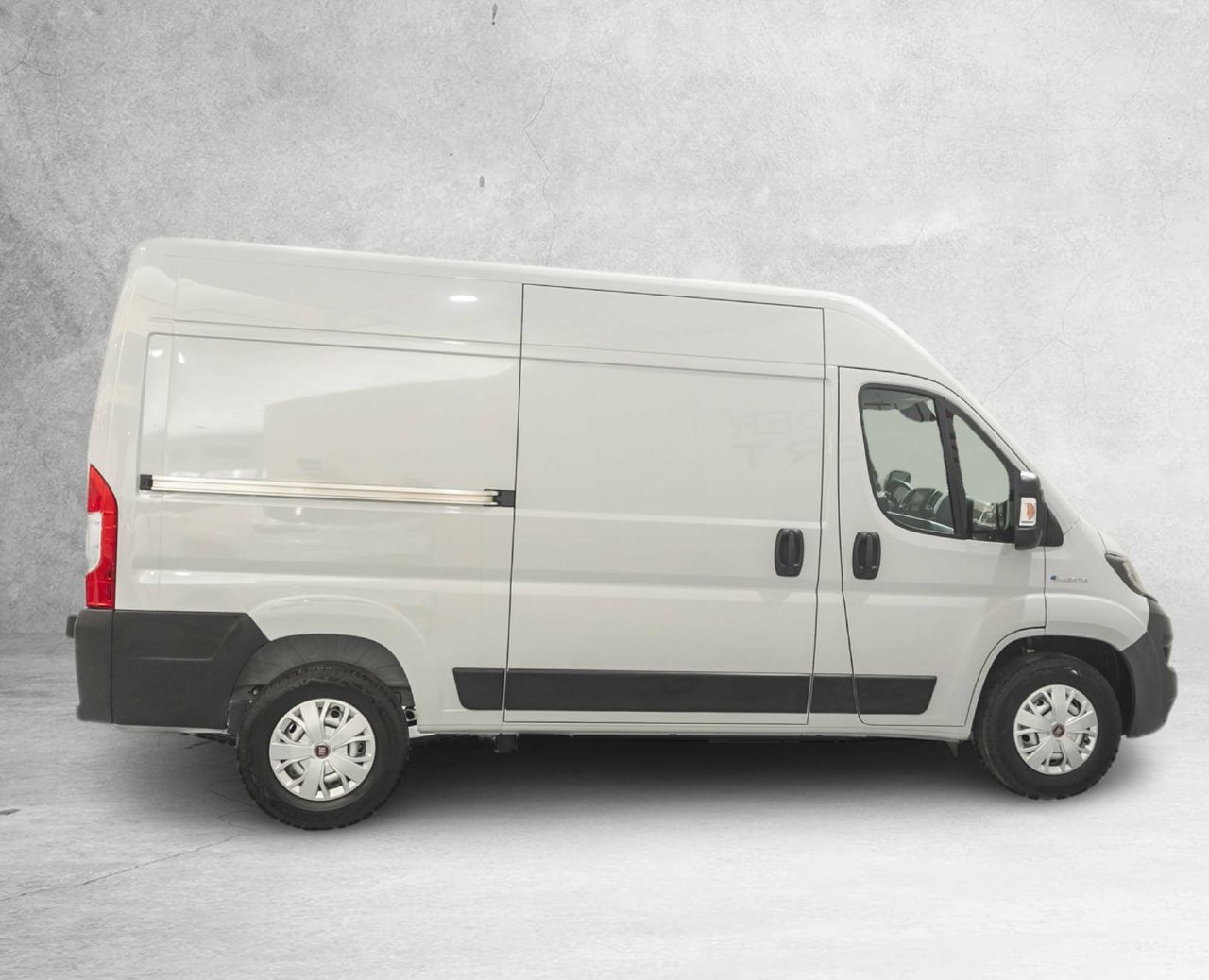 Foto Fiat Ducato 6