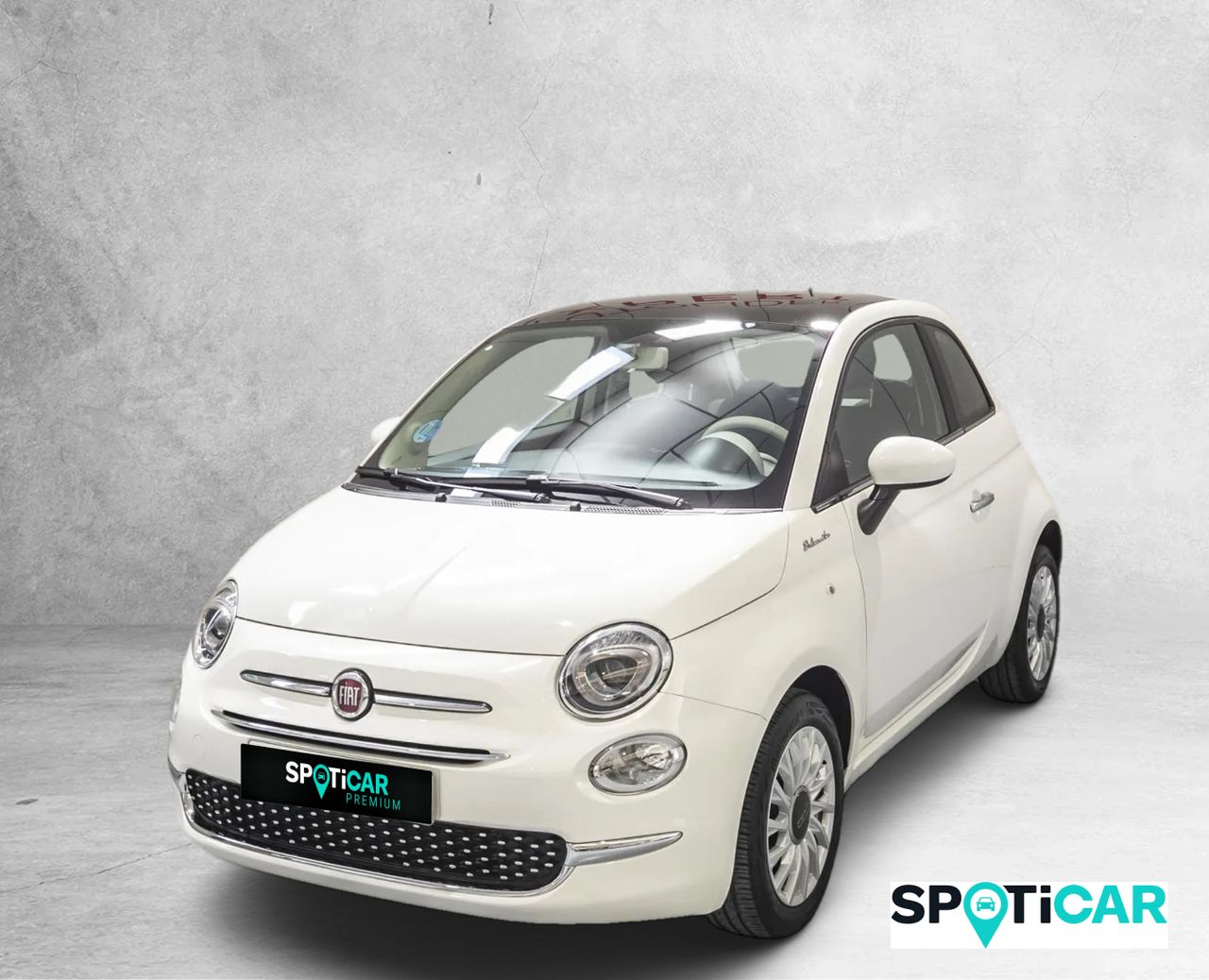 Foto Fiat 500 1