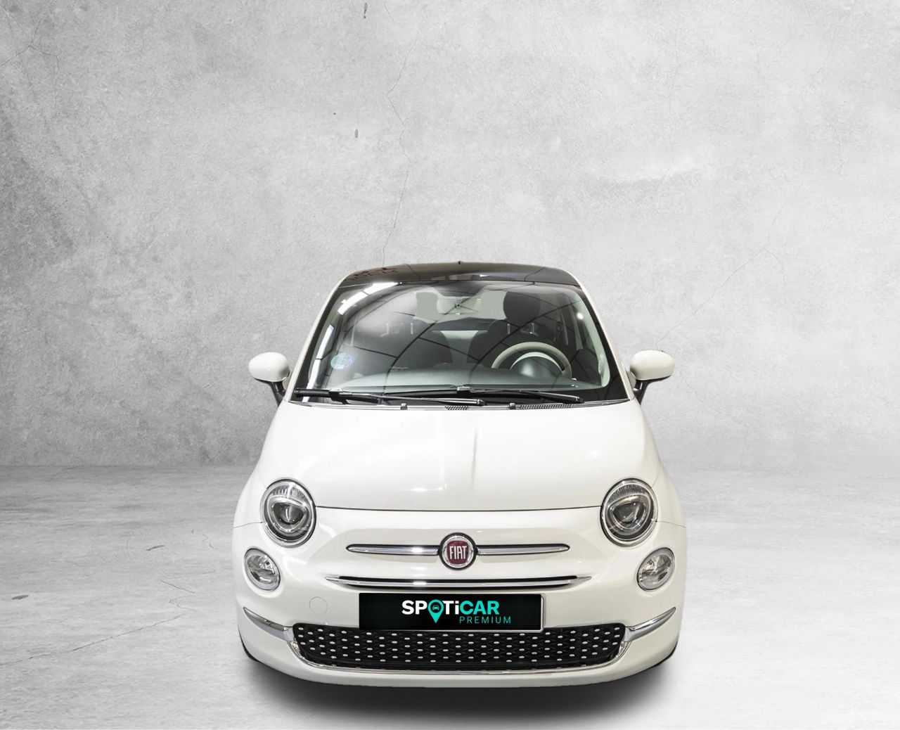 Foto Fiat 500 2