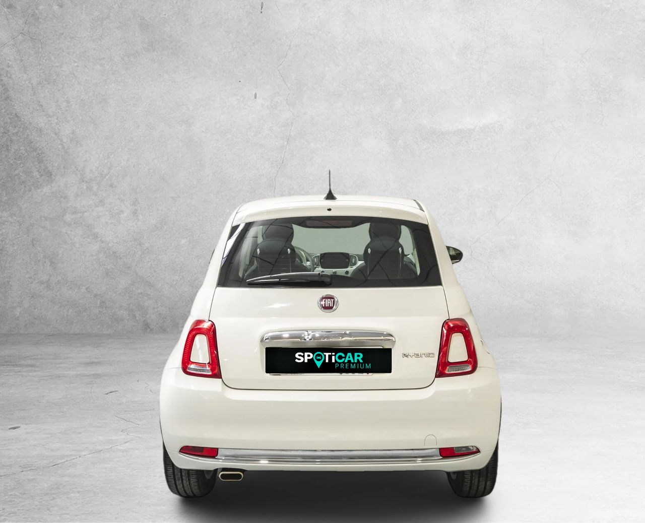 Foto Fiat 500 4