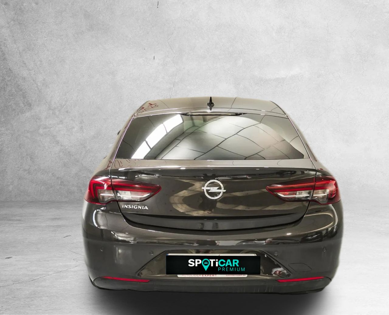 Foto Opel Insignia  5