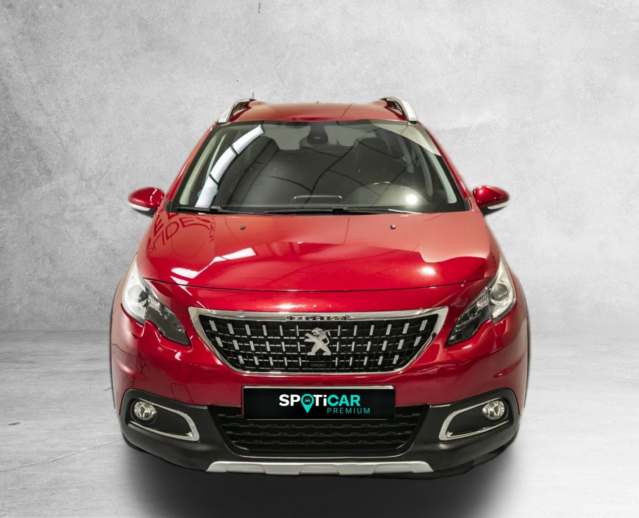 Foto Peugeot 2008 2