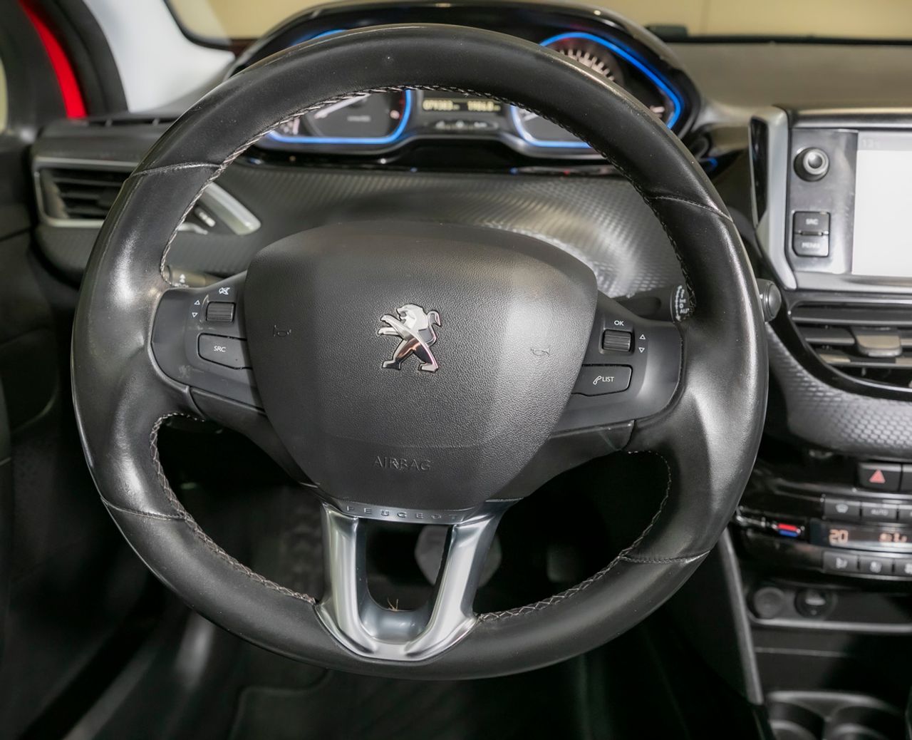 Foto Peugeot 2008 14