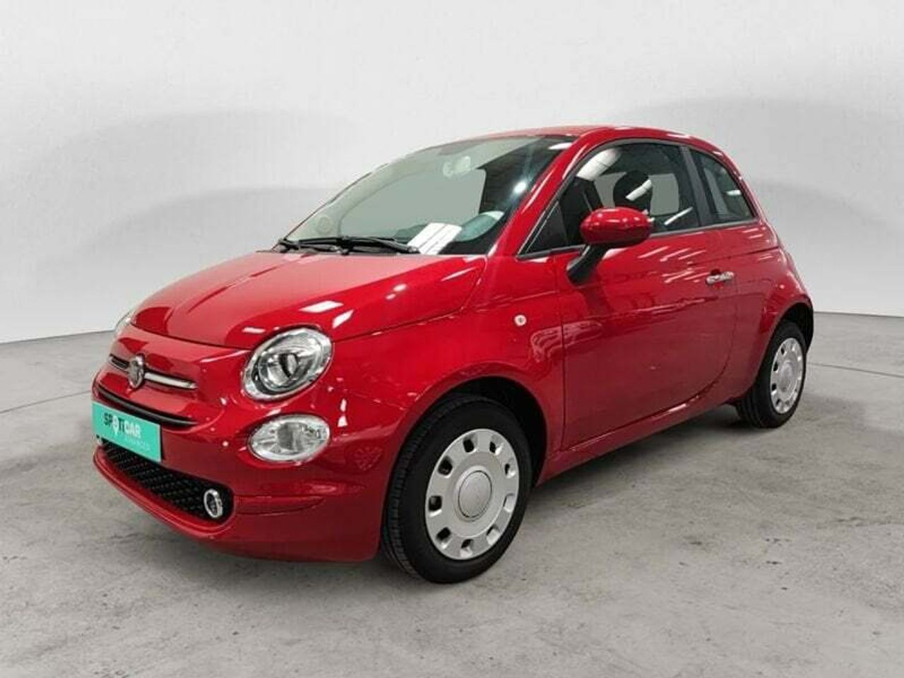 Foto Fiat 500 1