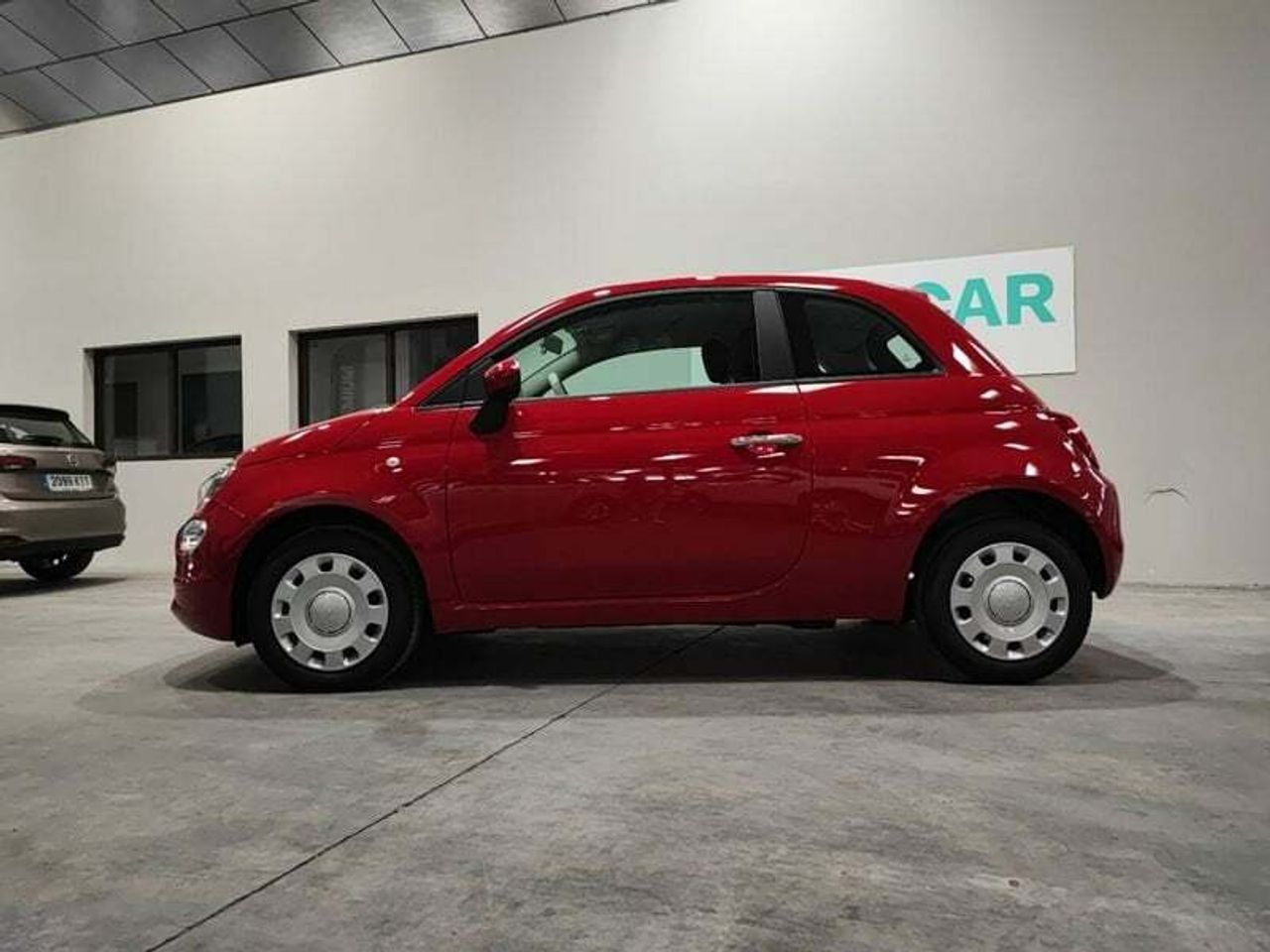 Foto Fiat 500 19