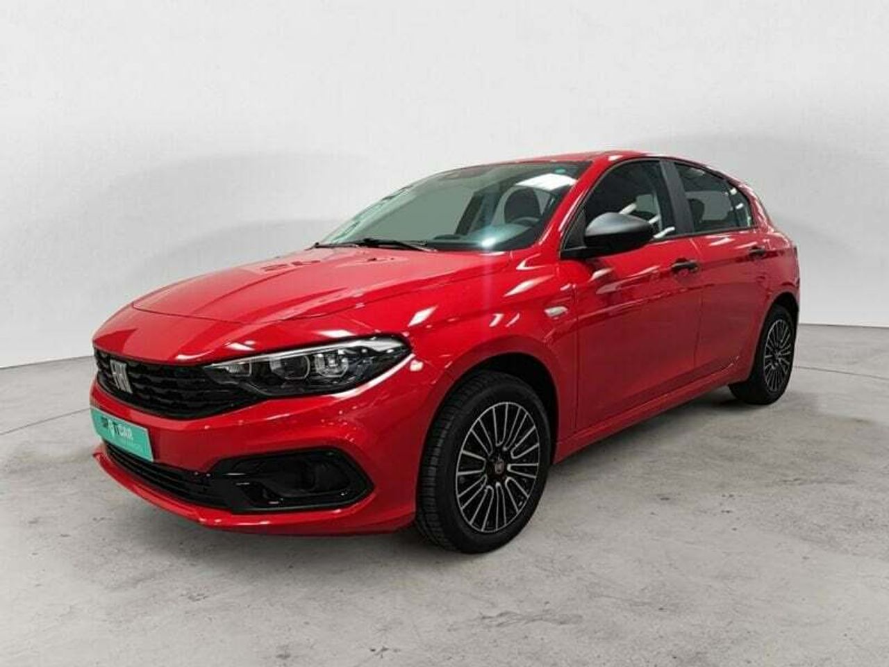 Foto Fiat Tipo 1