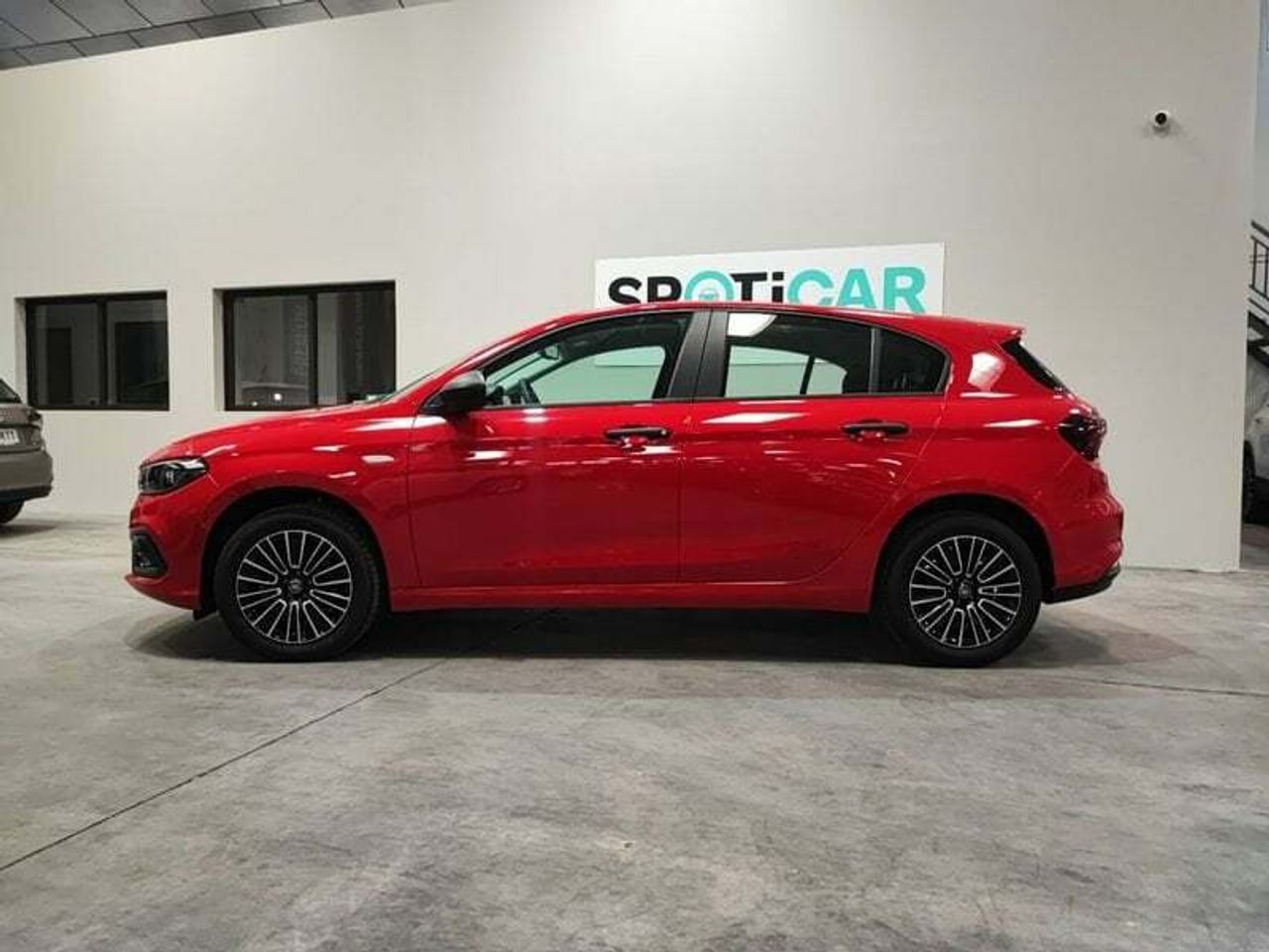 Foto Fiat Tipo 2