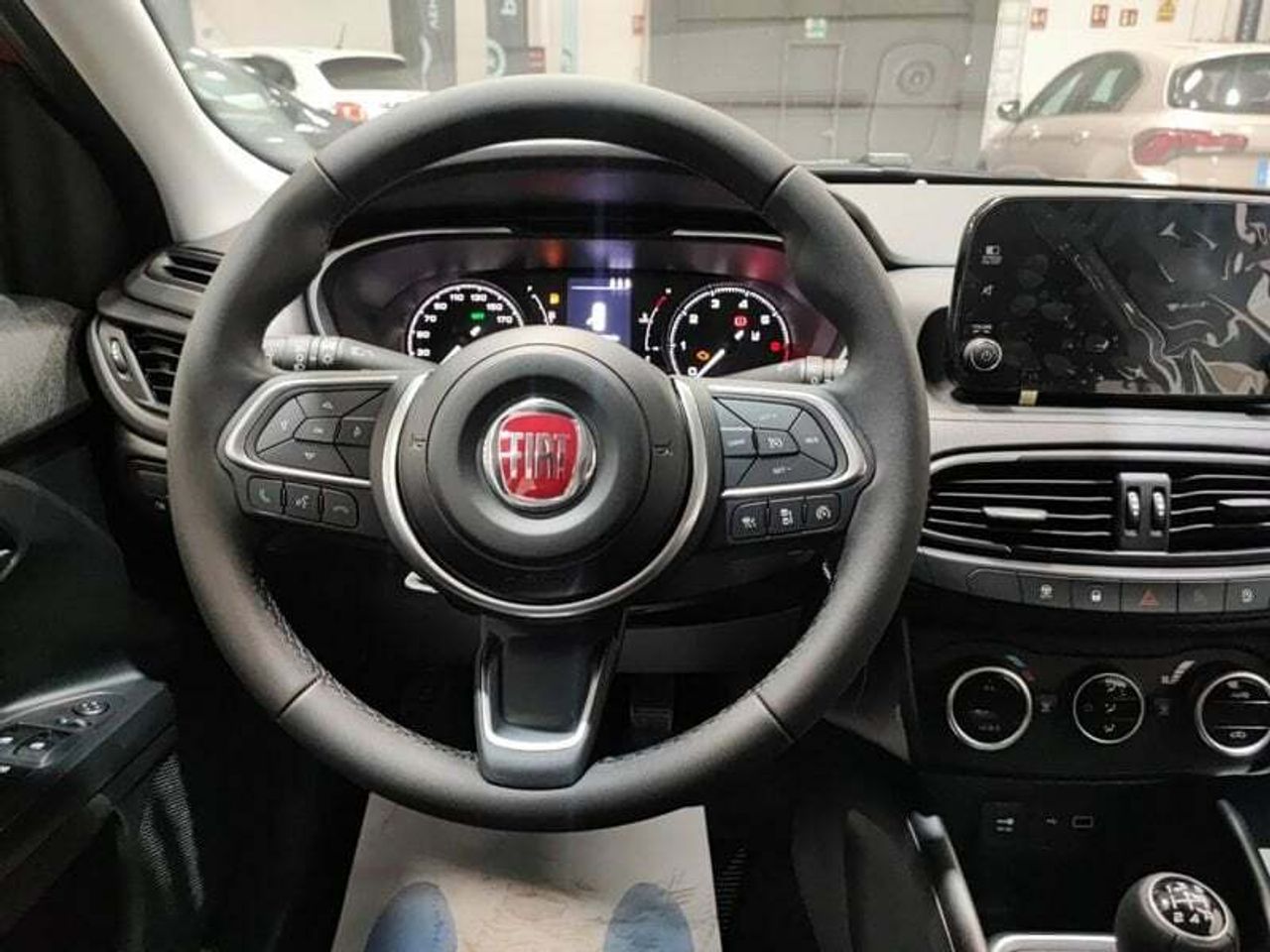 Foto Fiat Tipo 17