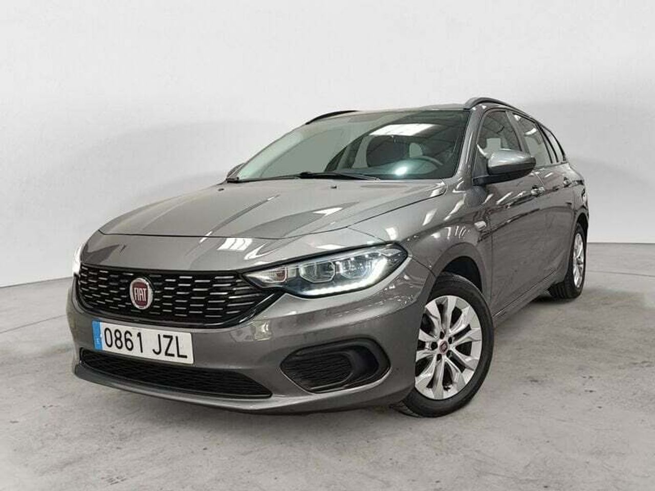 Foto Fiat Tipo 1