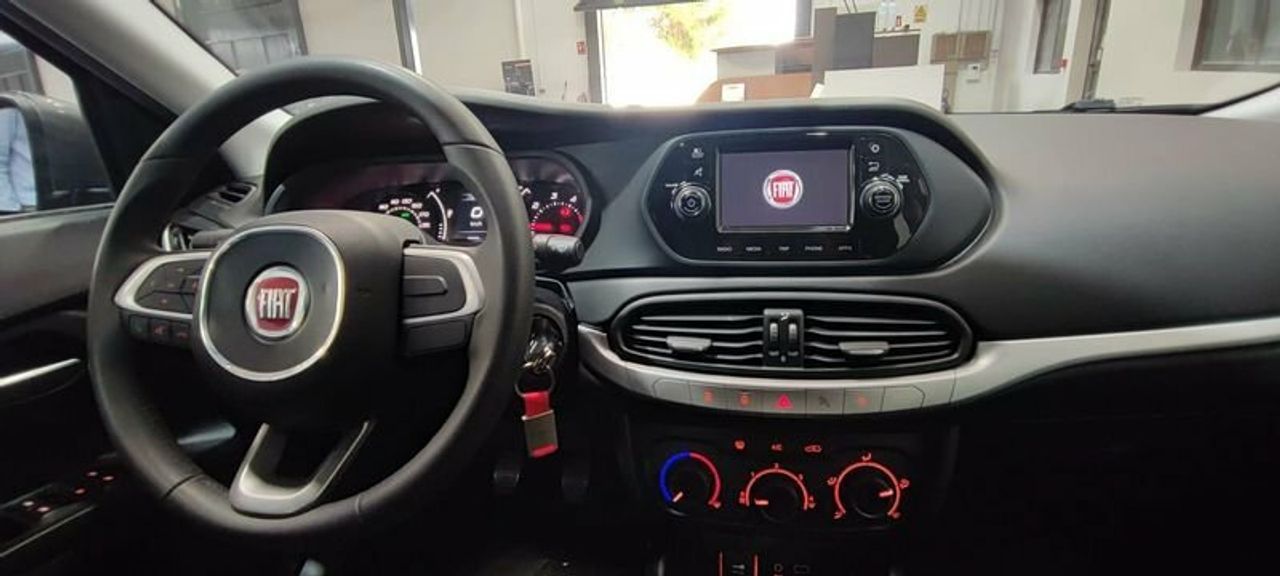 Foto Fiat Tipo 15