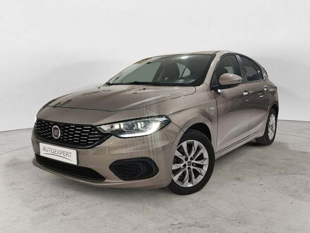 Foto Fiat Tipo 1