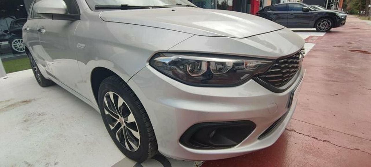 Foto Fiat Tipo 4