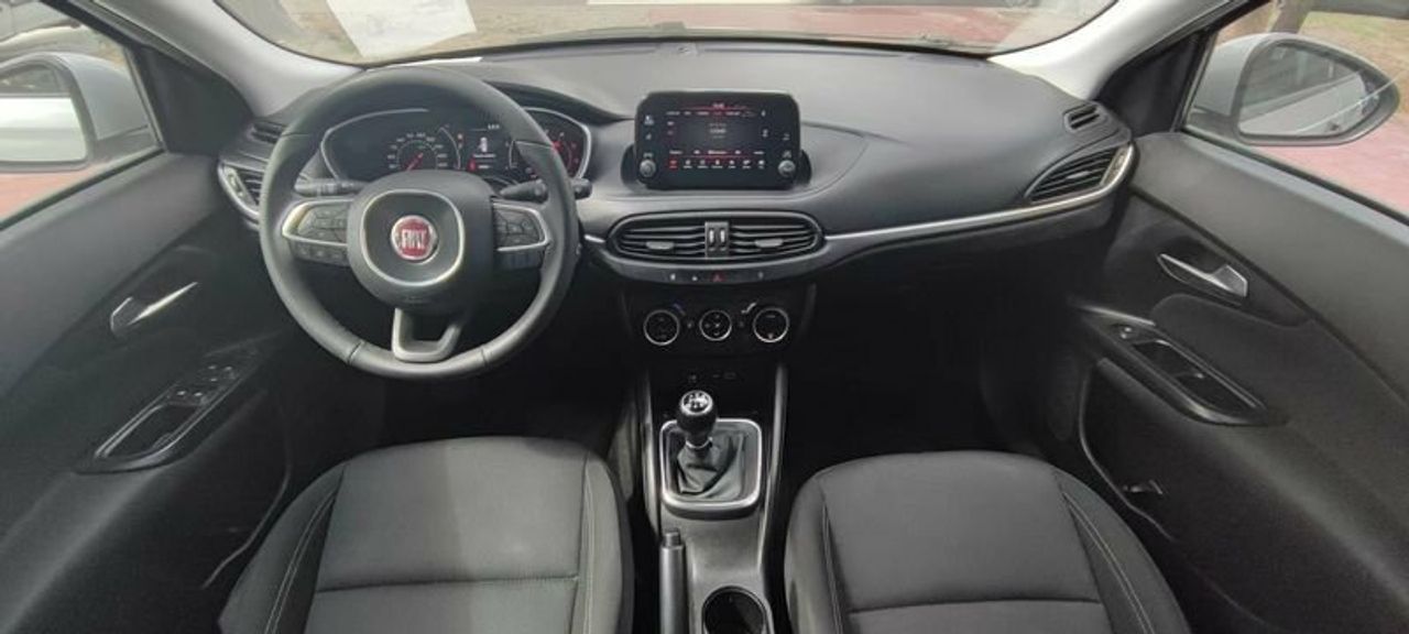 Foto Fiat Tipo 6