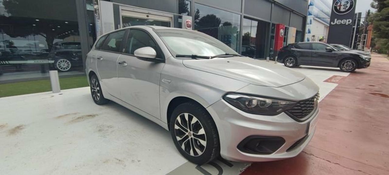 Foto Fiat Tipo 15