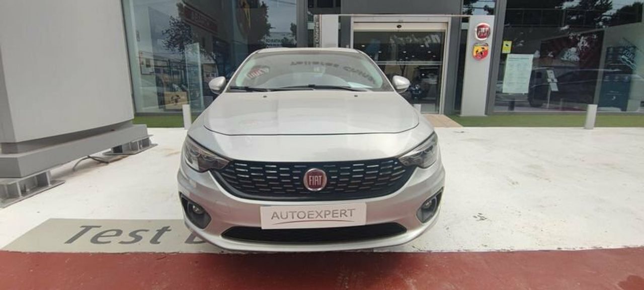 Foto Fiat Tipo 16