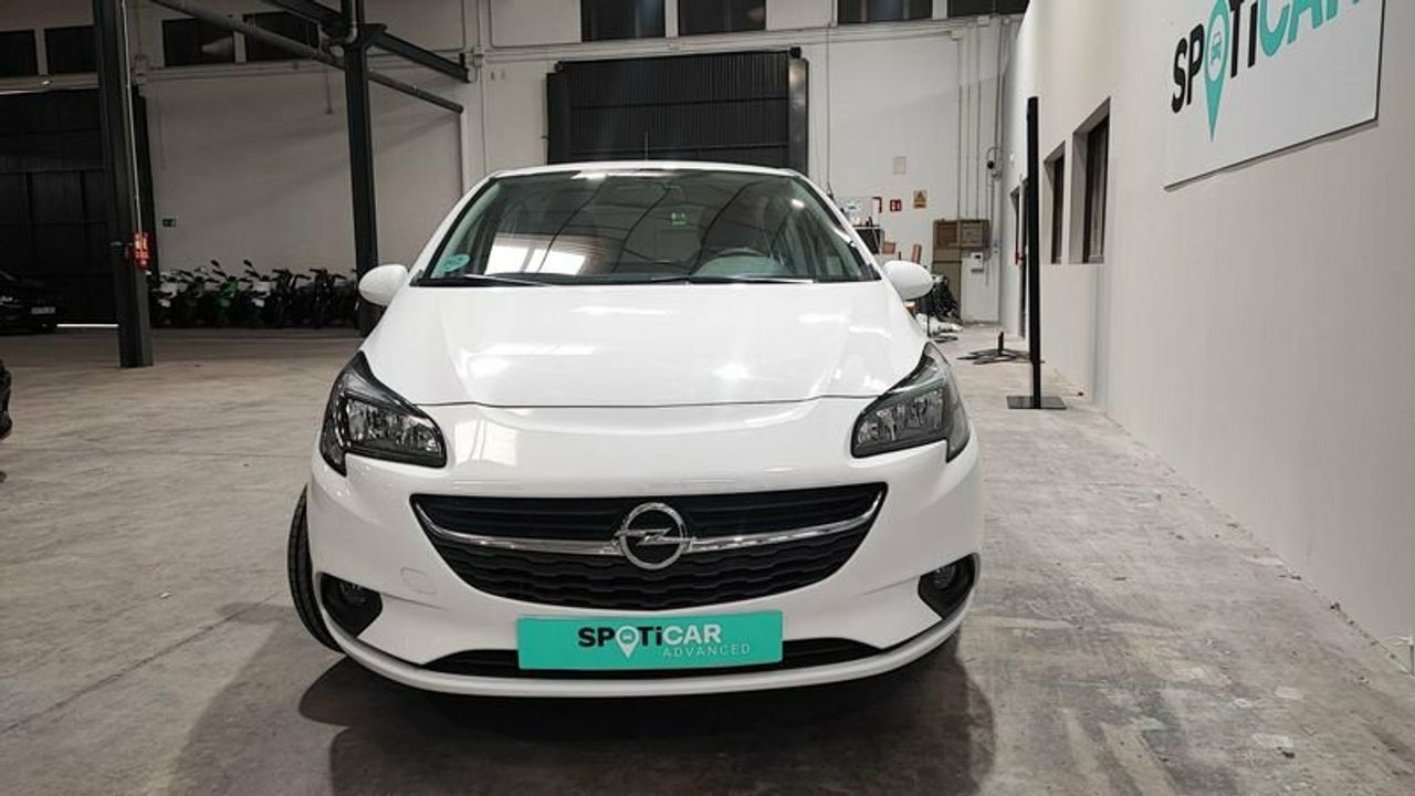 Foto Opel Corsa 17