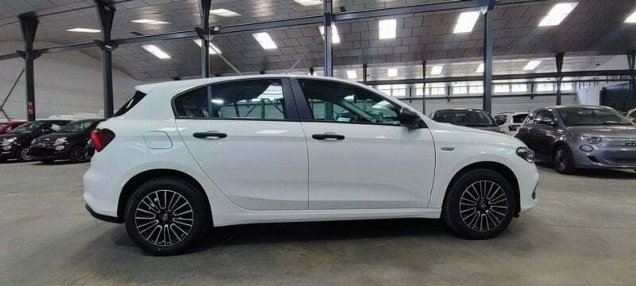 Foto Fiat Tipo 9