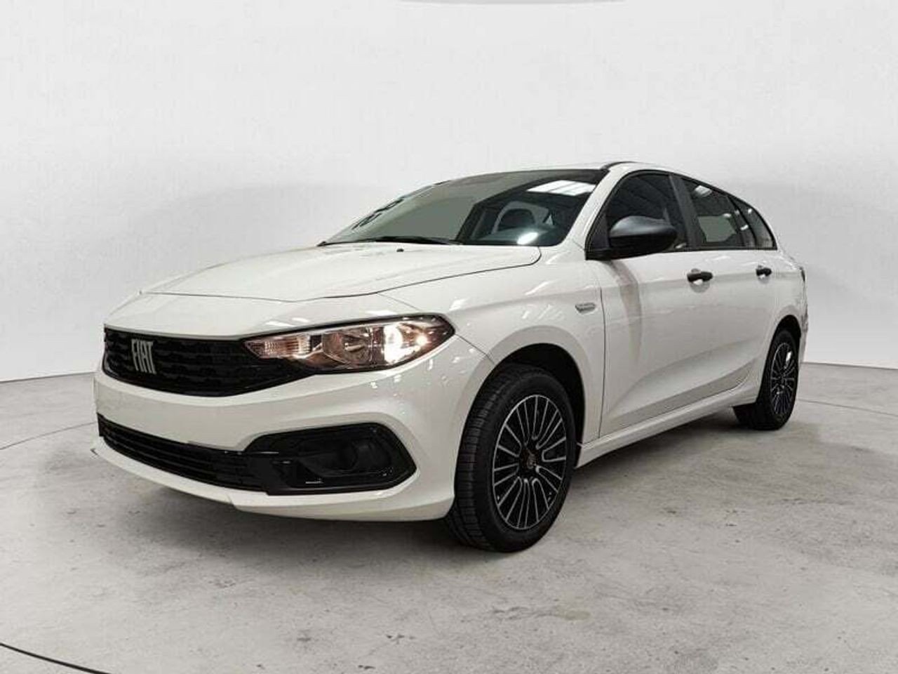 Foto Fiat Tipo 1