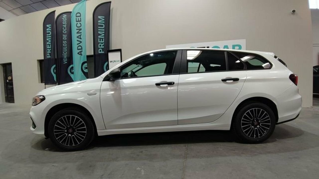 Foto Fiat Tipo 2