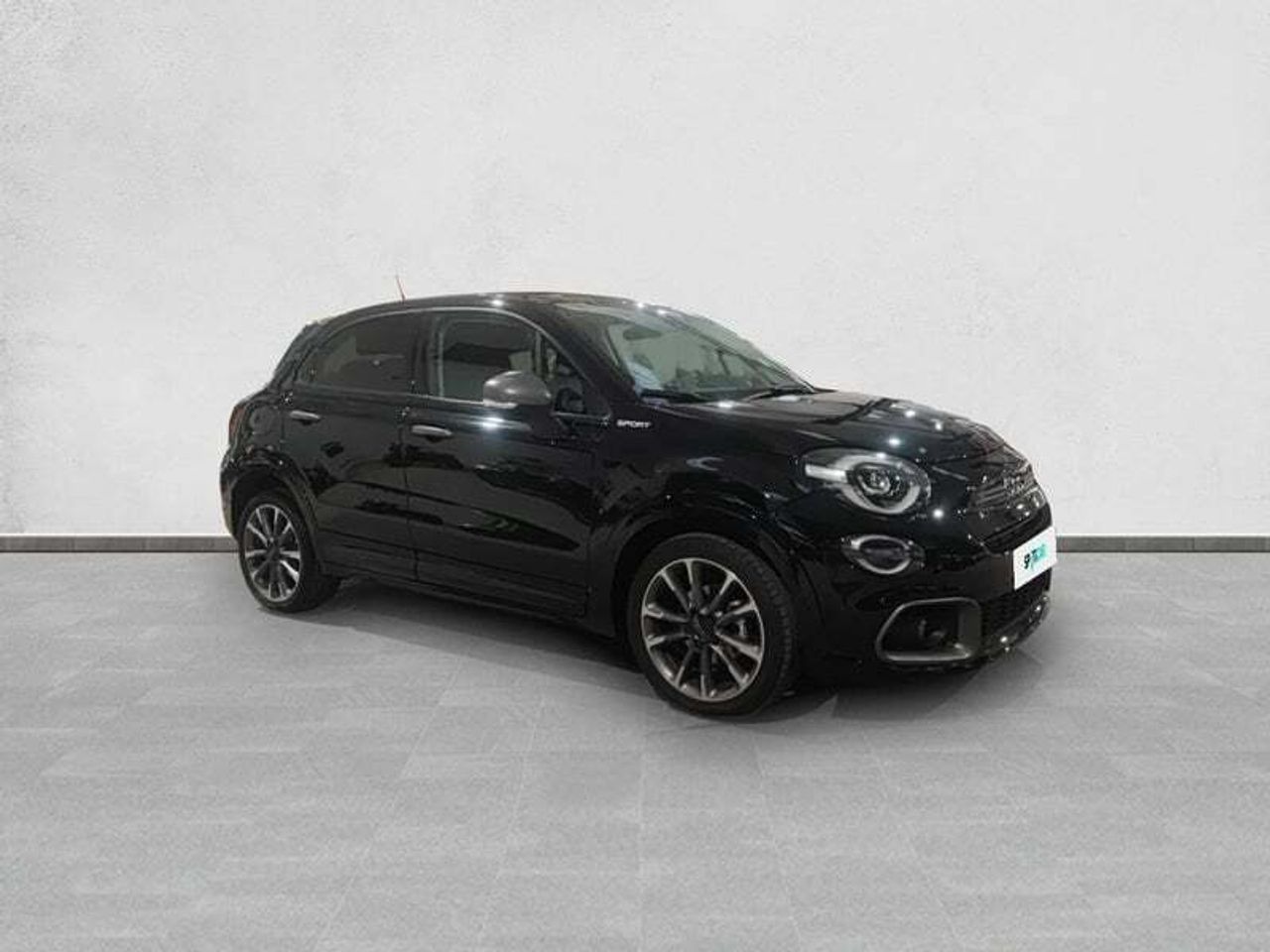 Foto Fiat 500X 3