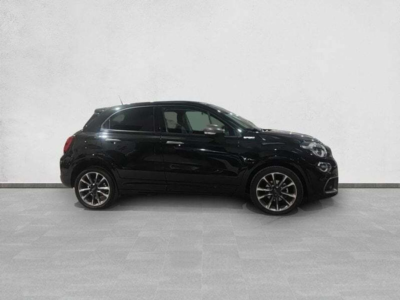 Foto Fiat 500X 4