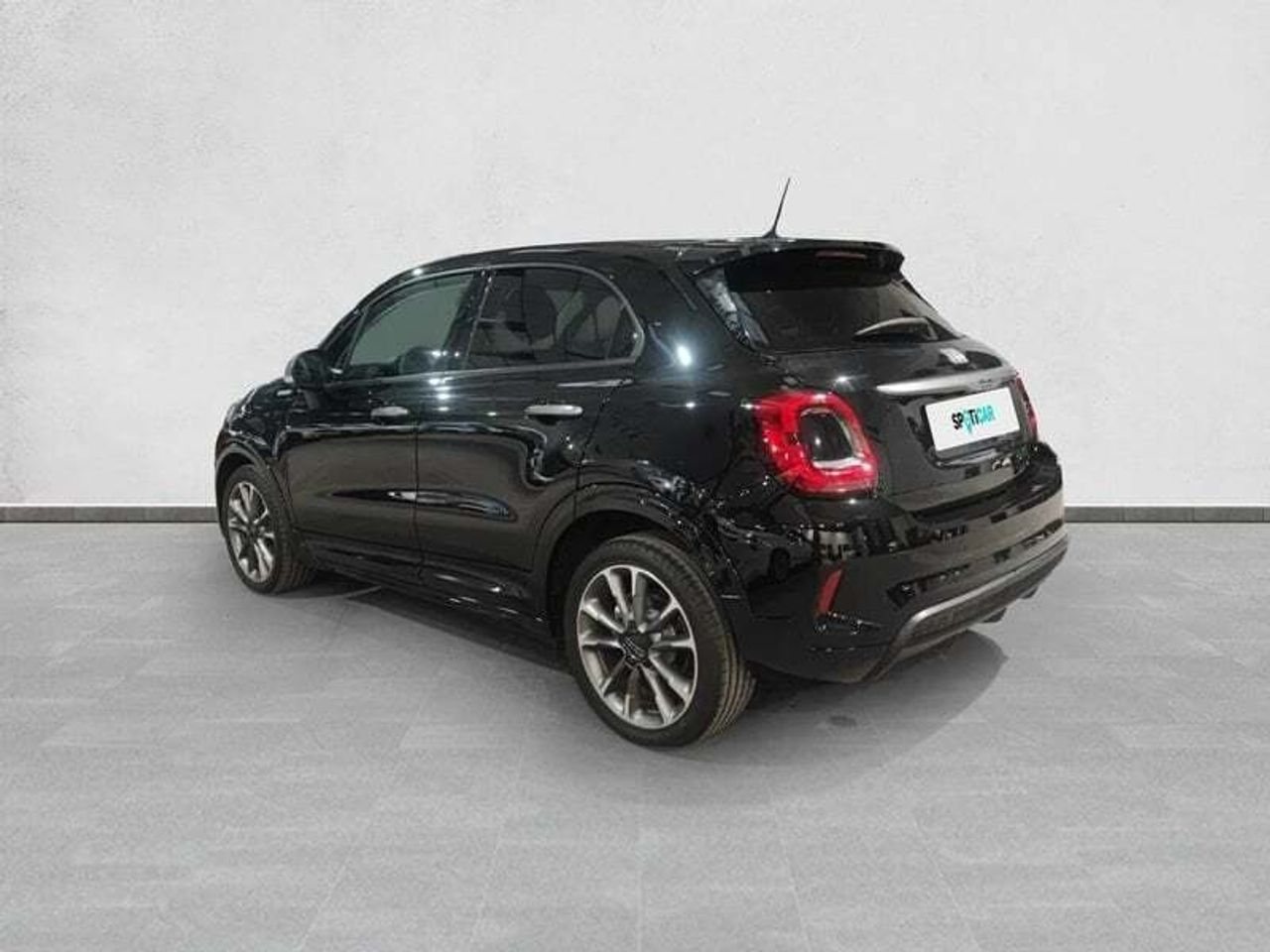 Foto Fiat 500X 7