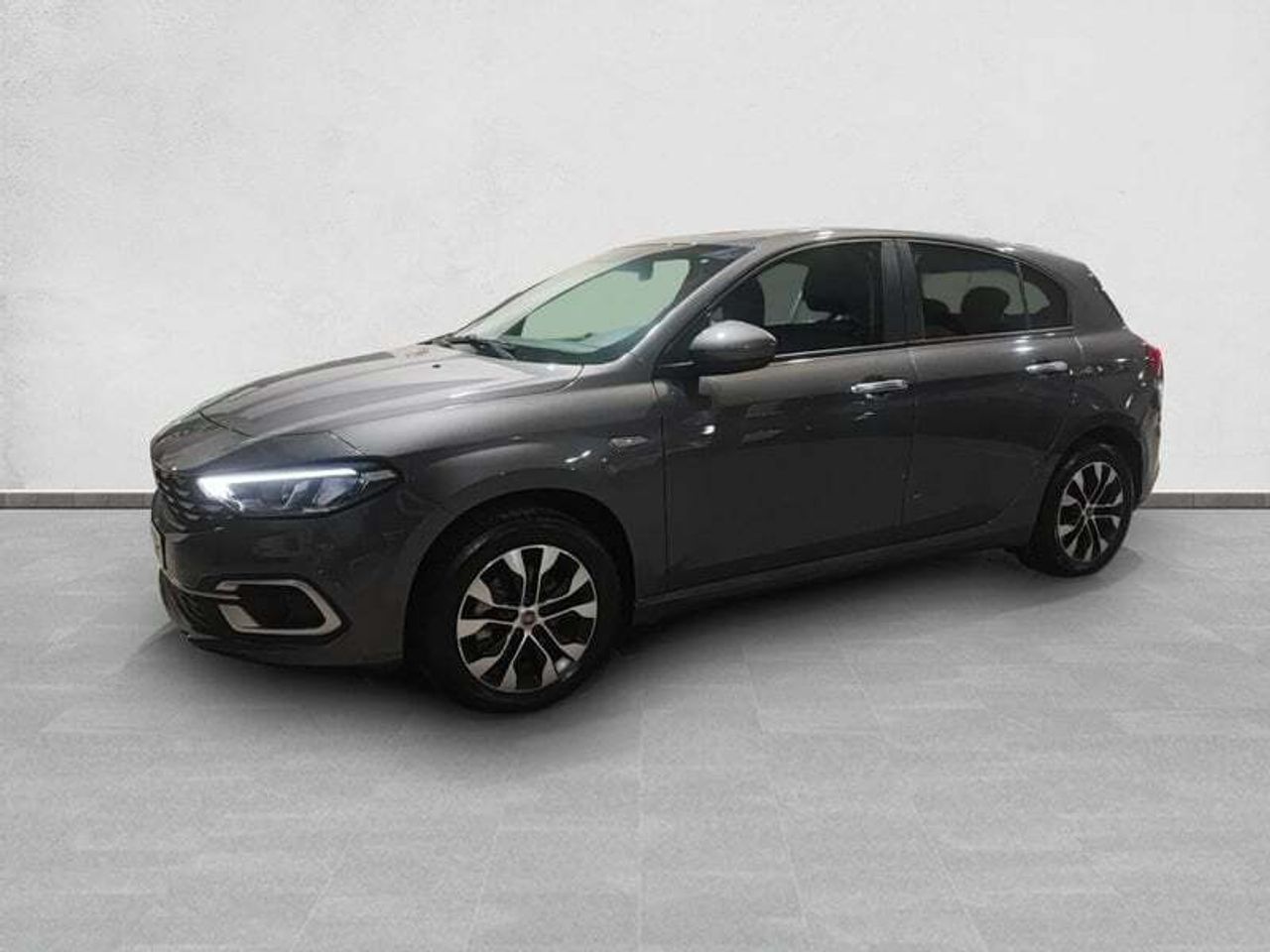 Foto Fiat Tipo 1