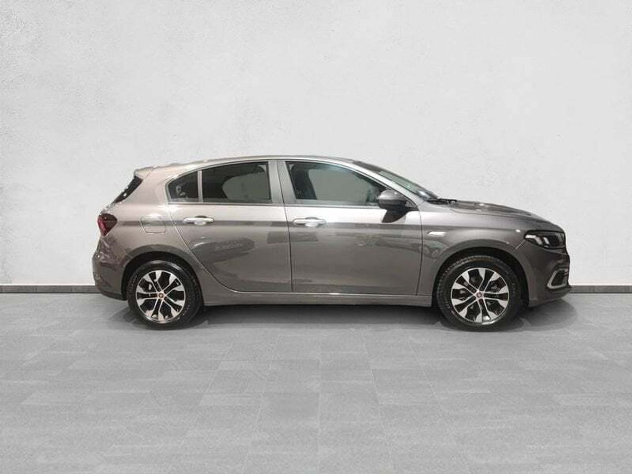 Foto Fiat Tipo 4