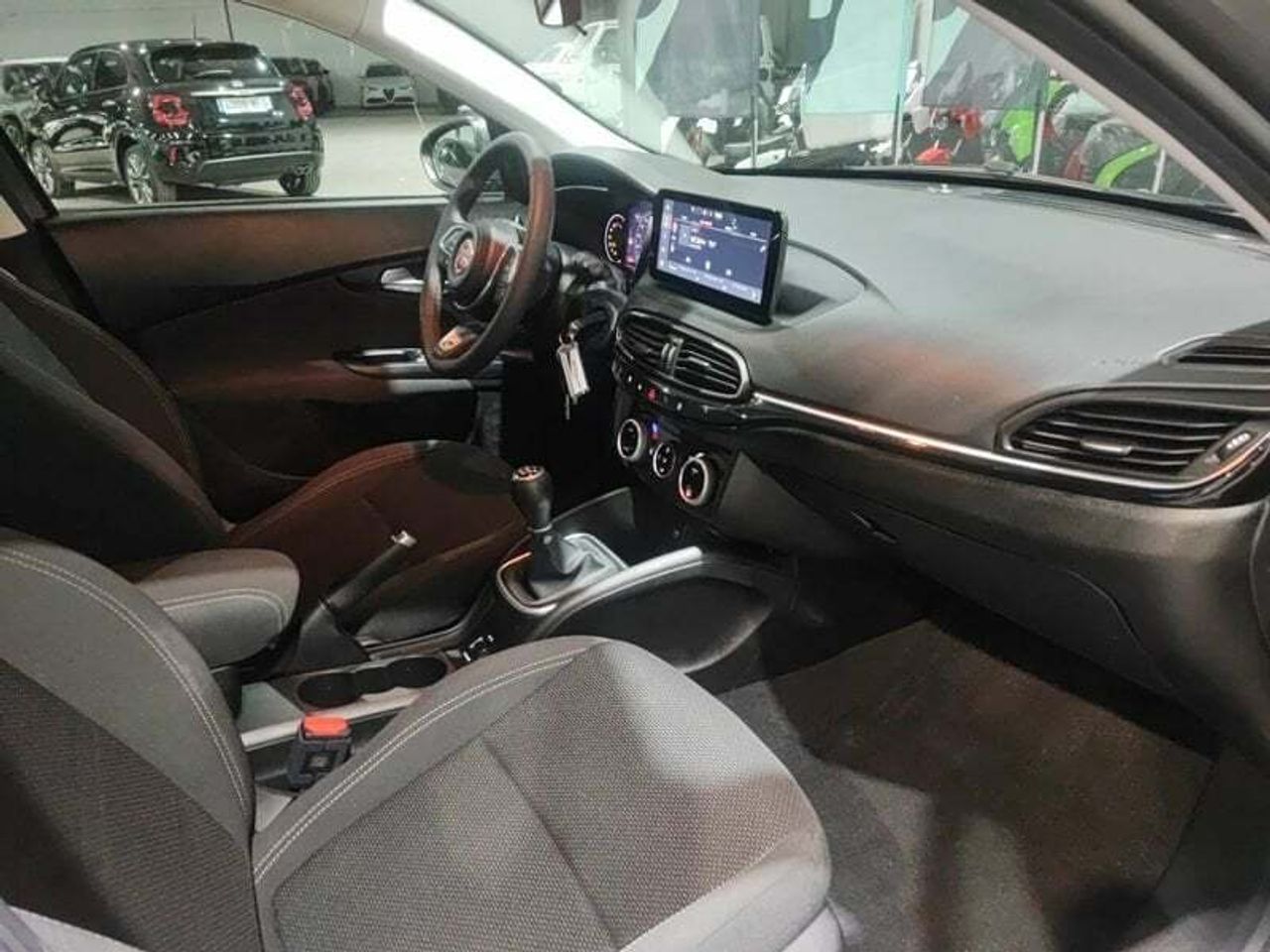 Foto Fiat Tipo 21