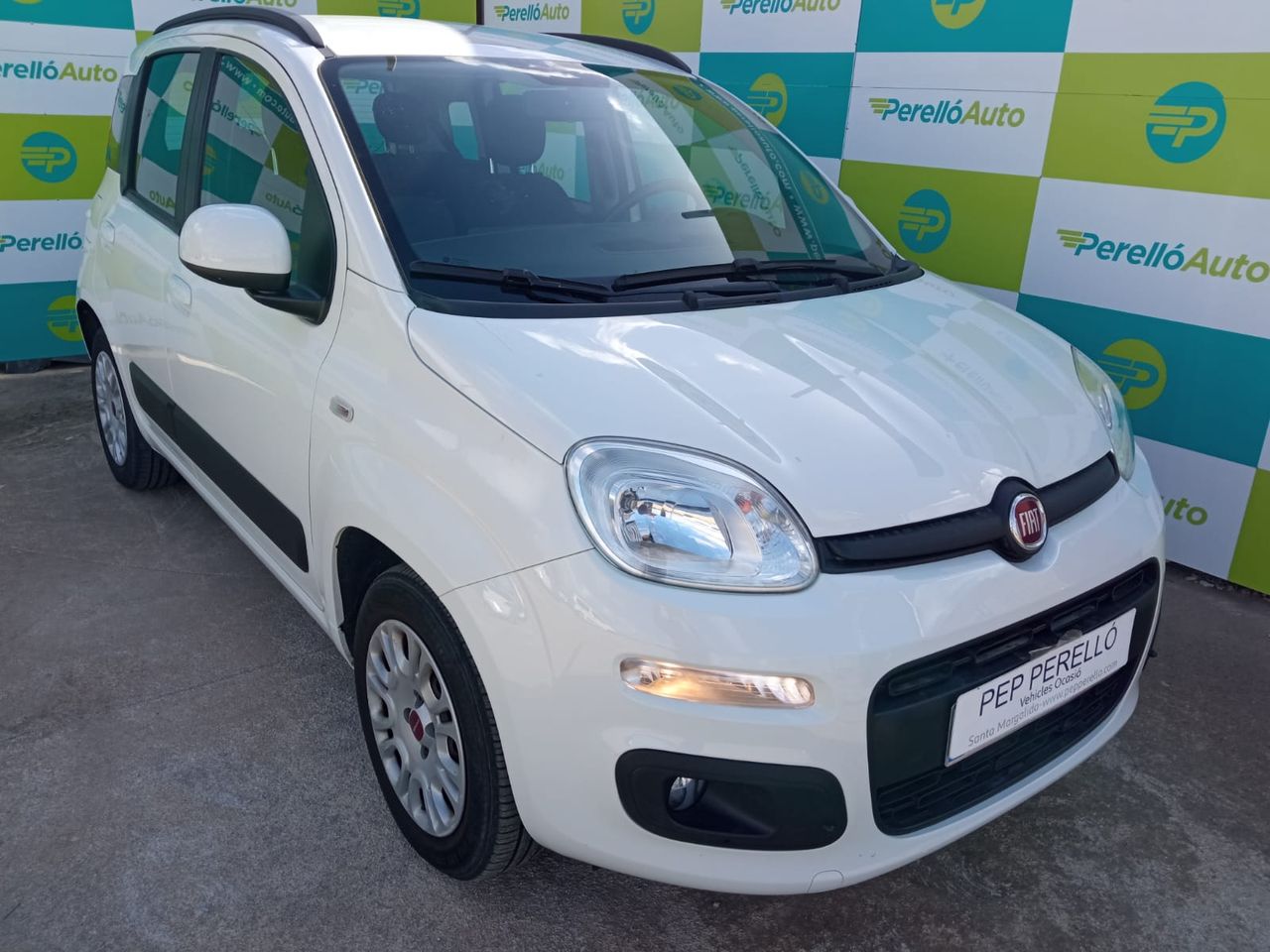 Foto Fiat Panda 1