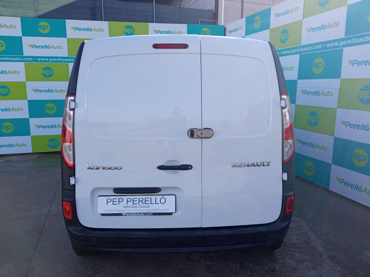 Foto Renault Kangoo 6