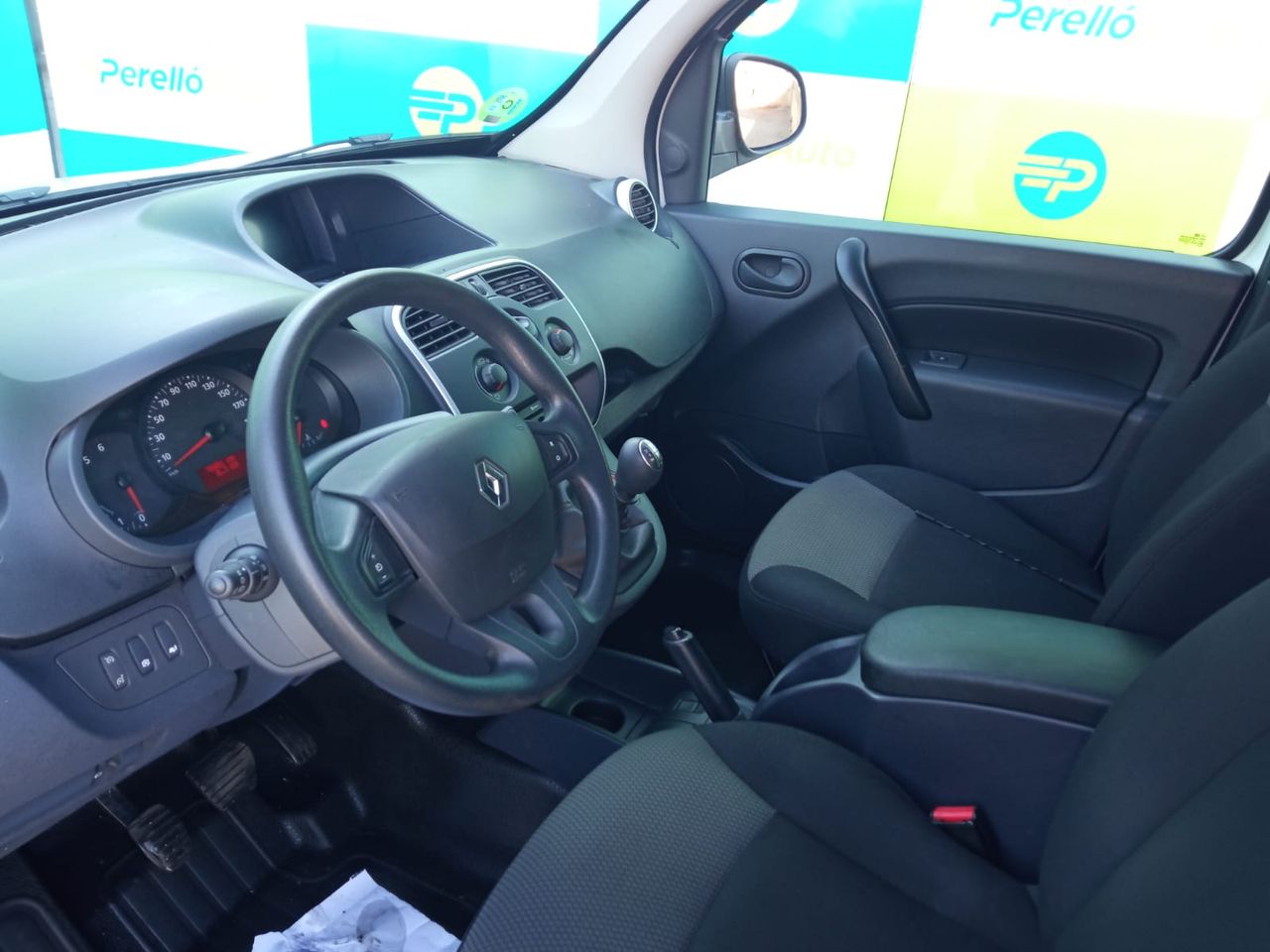 Foto Renault Kangoo 7