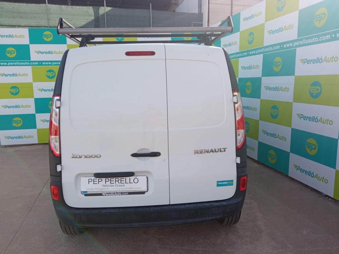 Foto Renault Kangoo 6