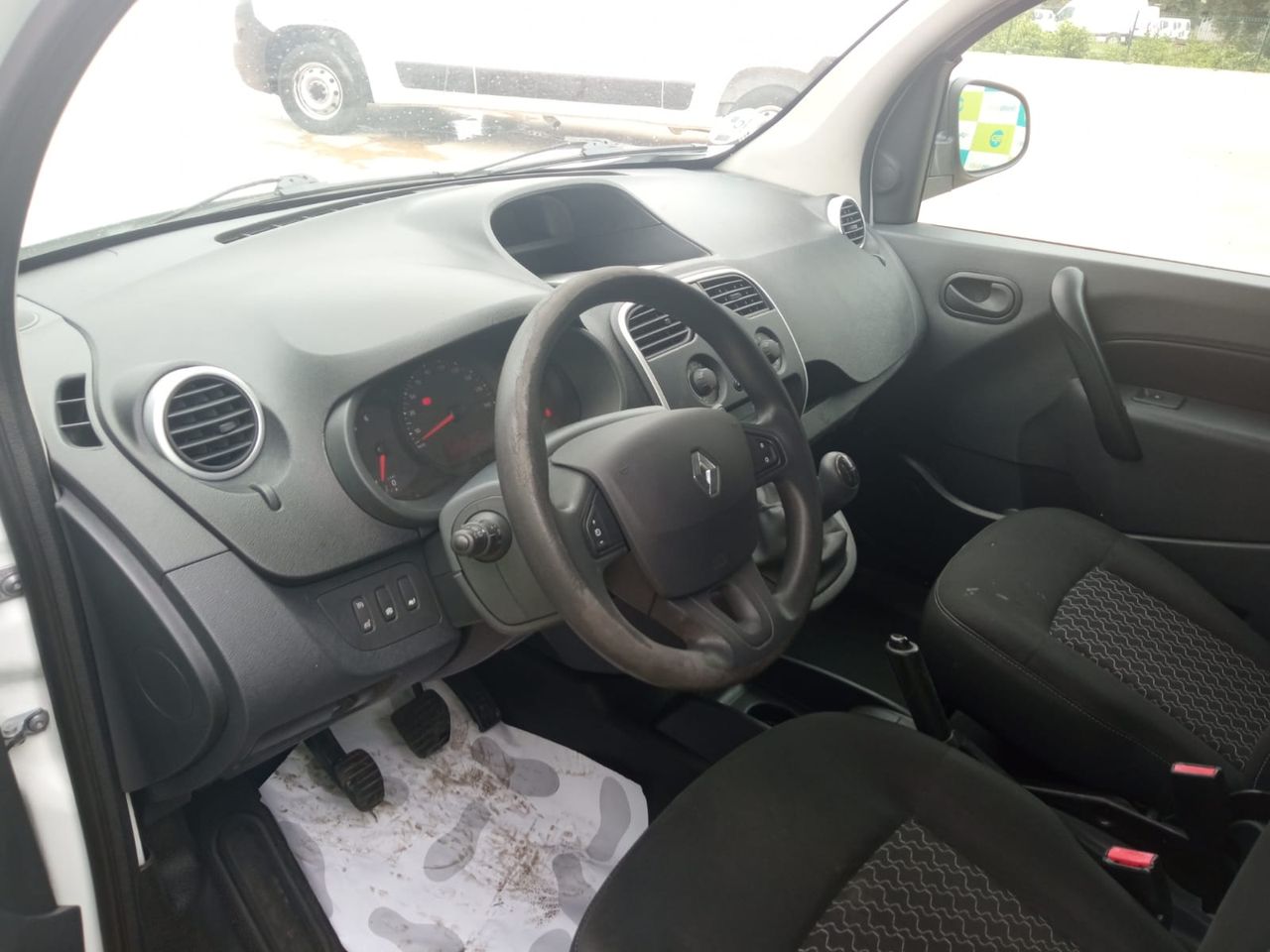 Foto Renault Kangoo 6