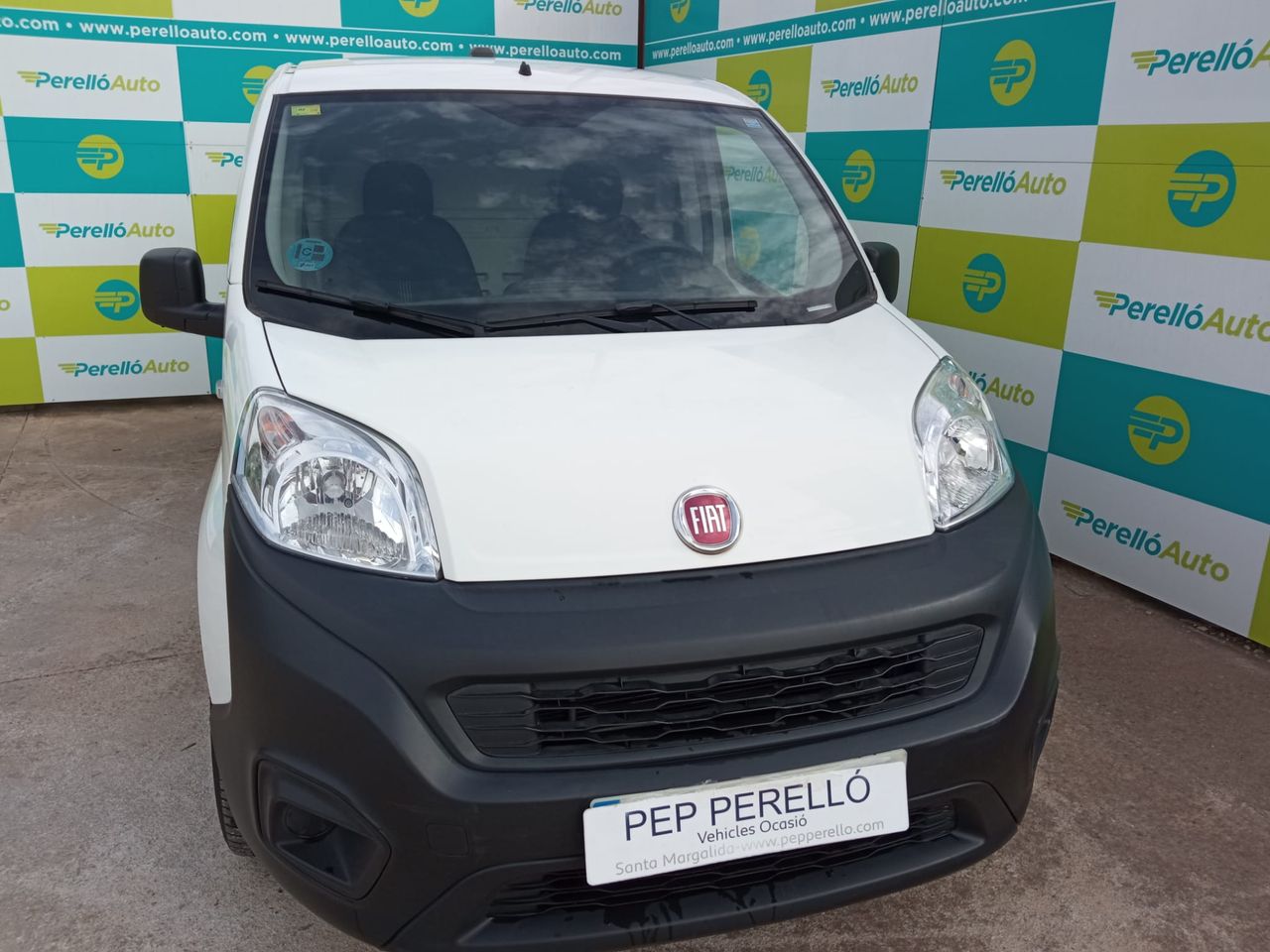 Foto Fiat Fiorino 3