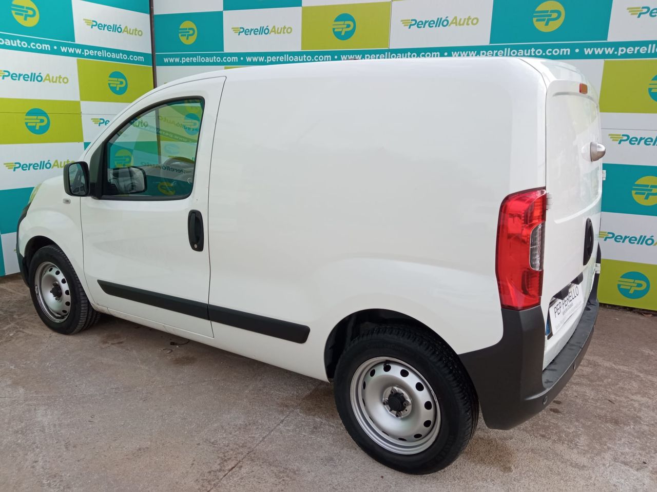 Foto Fiat Fiorino 6