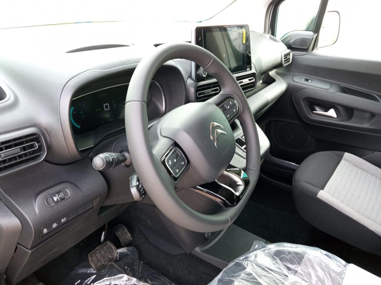 Foto Citroën Berlingo 8