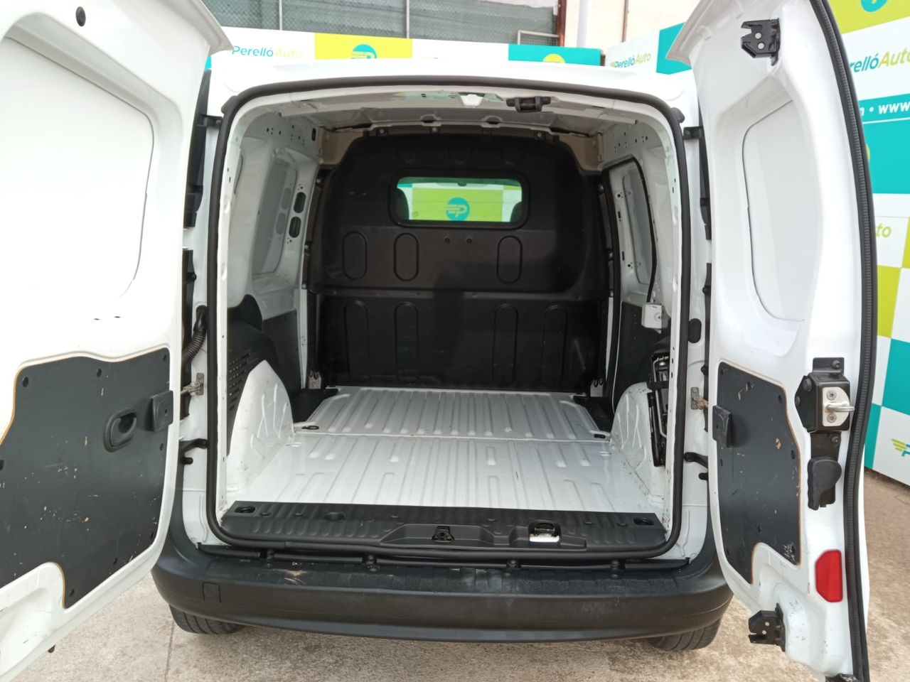 Foto Renault Kangoo 6