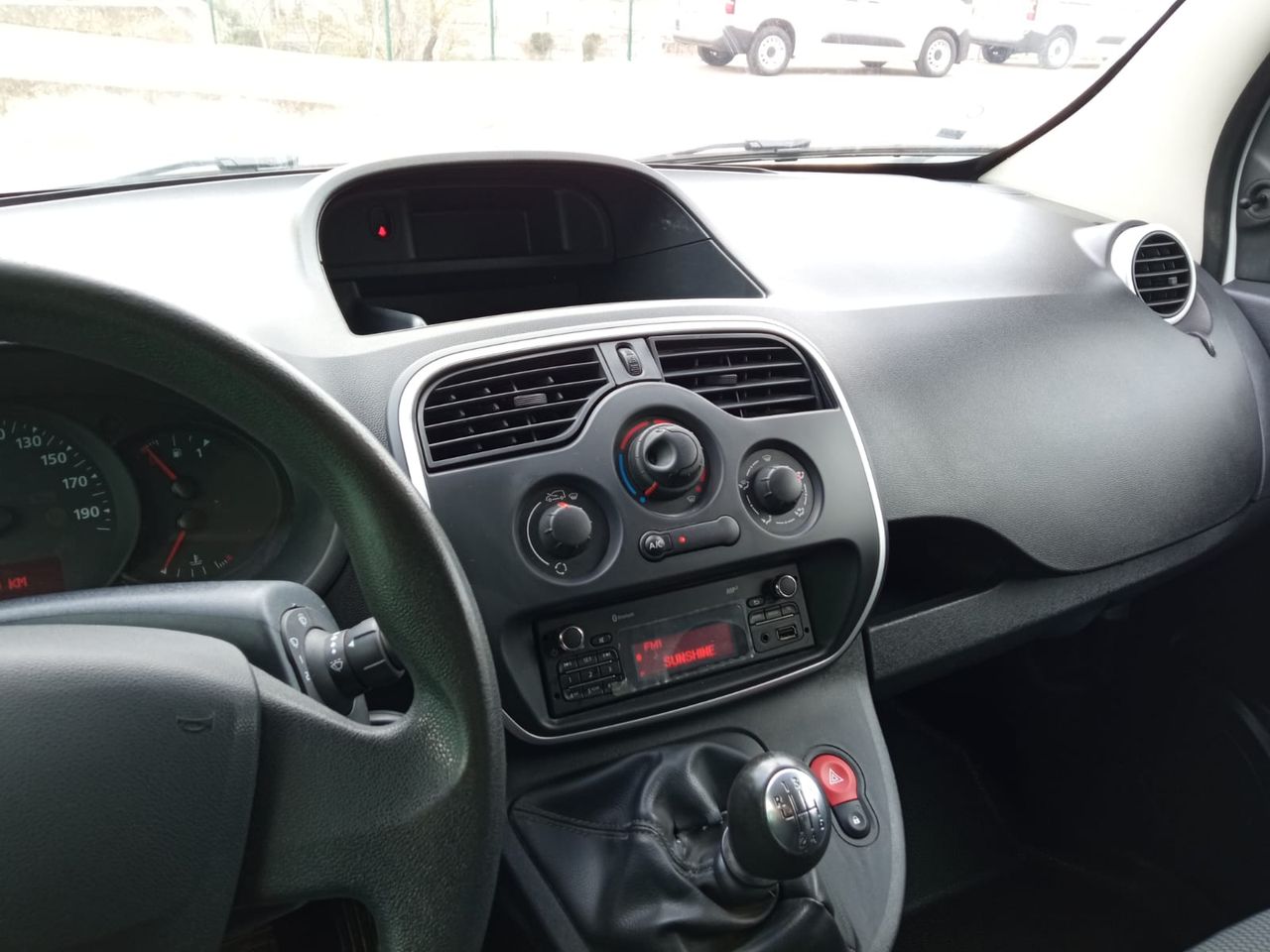 Foto Renault Kangoo 9